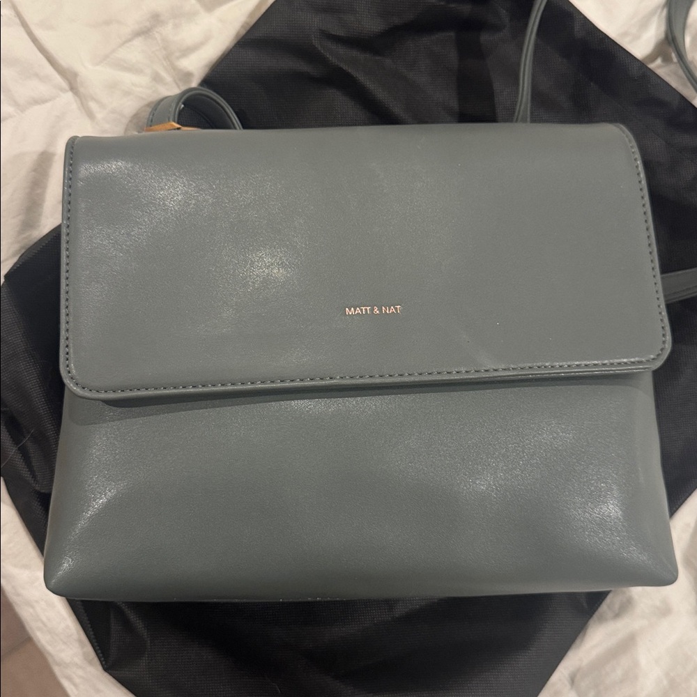 Matt & Nat Thyme Crossbody Bag